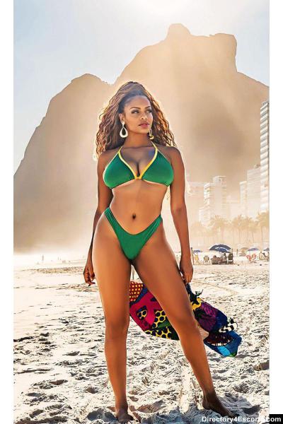 London Escort - Burga