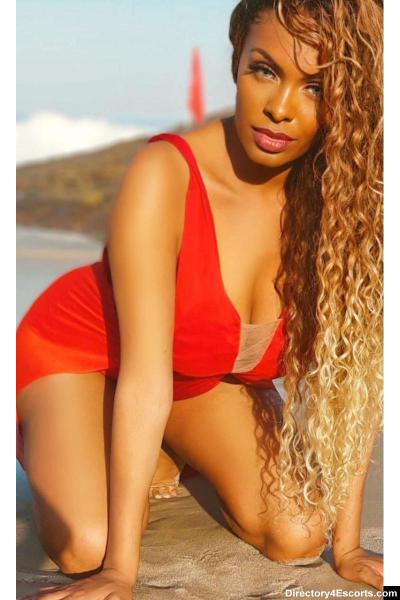 London Escort - Burga