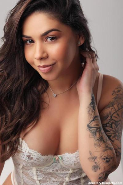 London Escort - Vitoria