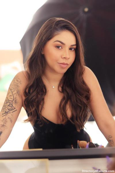 London Escort - Vitoria