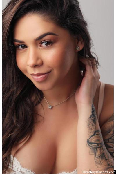 London Escort - Vitoria