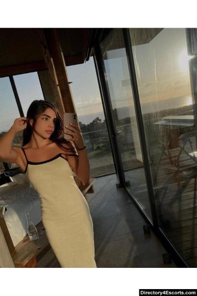 Keandra - London Escort - 6