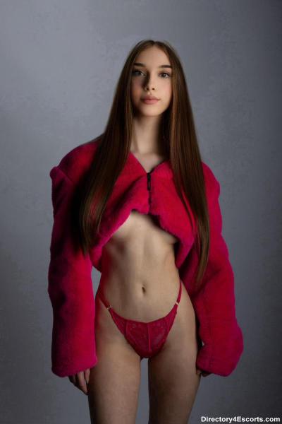 Lolaa - London Escort