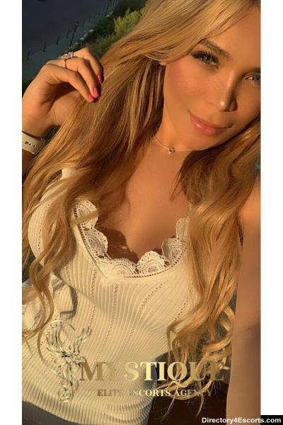 Carol Mystique Escorts Outcall