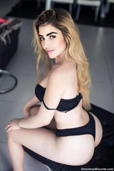 Zabora - London Escort