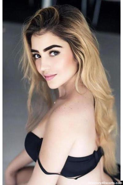 Zabora - London Escort - 6