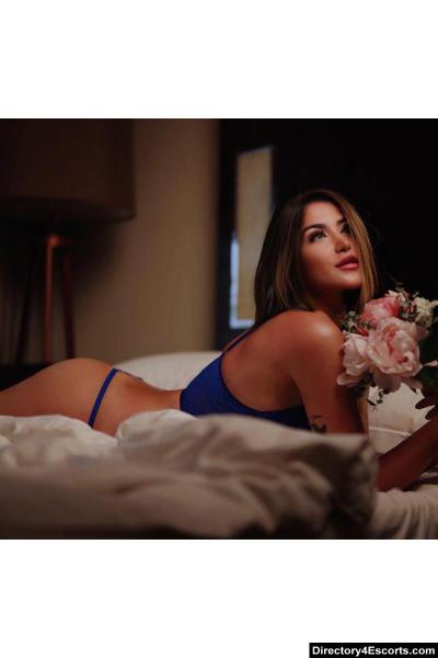 Partula - London Escort - 6