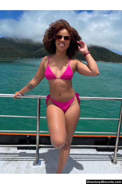 Basita - London Escort