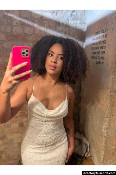 Basita - London Escort