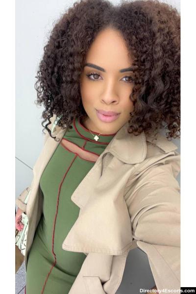 Basita - London Escort