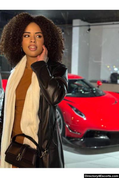 Basita - London Escort