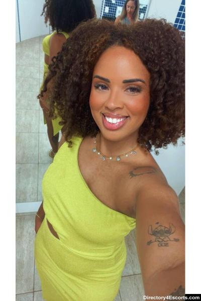 Basita - London Escort