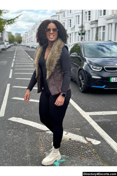 Basita - London Escort - 6