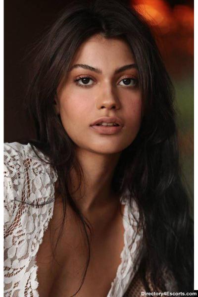Francisca - London Escort - 6
