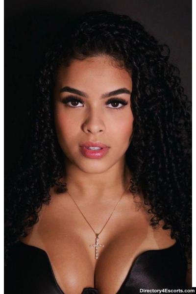 Merit - London Escort