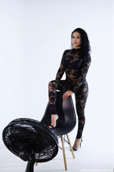 Merit - London Escort