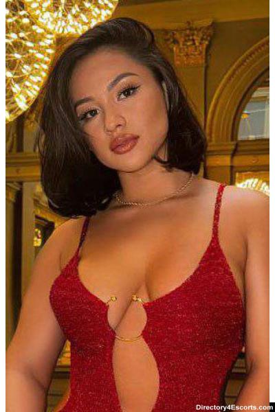 Merak - London Escort