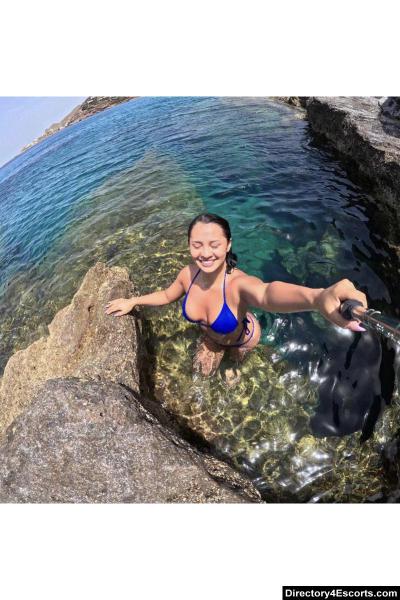 Merak - London Escort