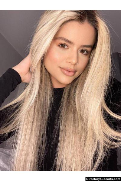 Kang - London Escort