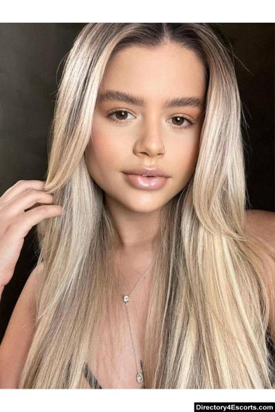 Kang - London Escort