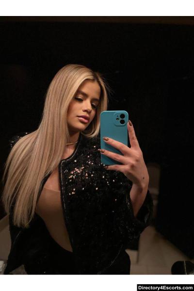 Kang - London Escort - 6