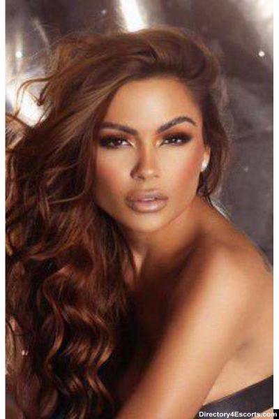 Gidria - London Escort