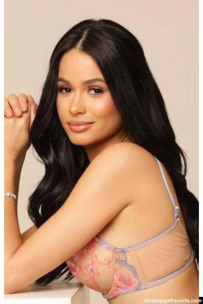 Nembus - London Escort