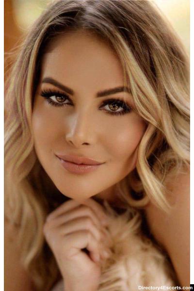Stambra - London Escort
