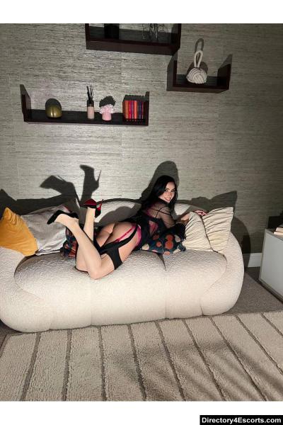 Evolution - London Escort