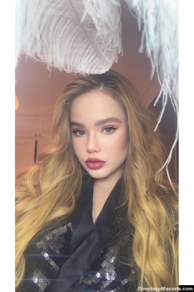 Hadar - London Escort - 2