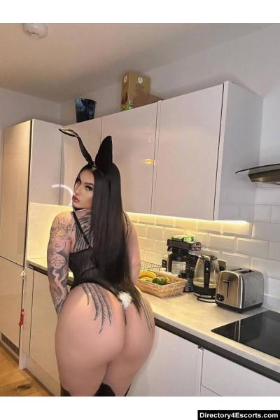 Zolten - London Escort