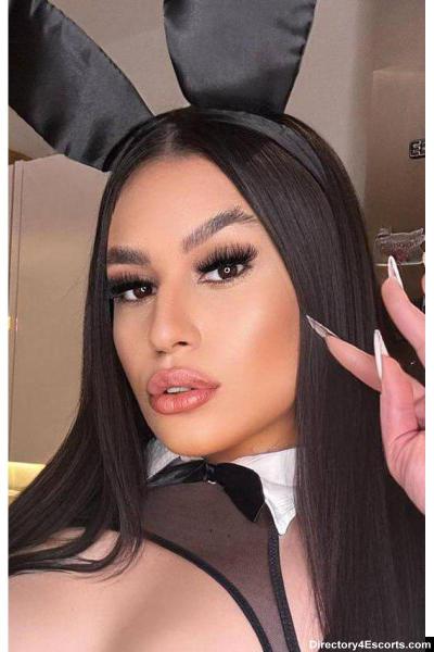 Zolten - London Escort