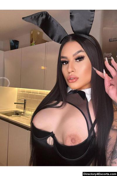 Zolten - London Escort