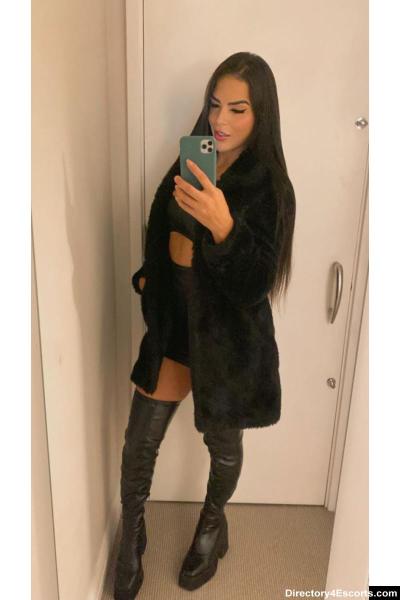 London Escort - Cursa