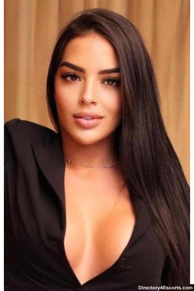 London Escort - Cursa