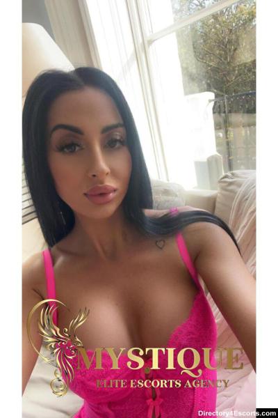 Anais Mystique Escort Outcall