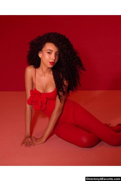 London Escort - Cobra