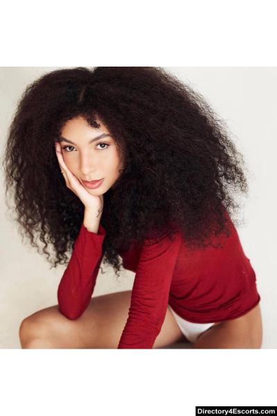 London Escort - Cobra - 6