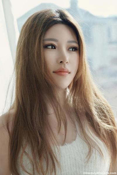 Asian London Escort - Okul