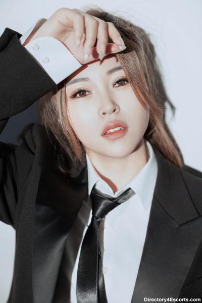 Asian London Escort - Okul - 6