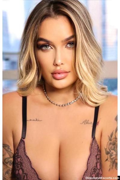 London Escort - Zosma