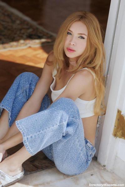 Arneb - London Escort - 1