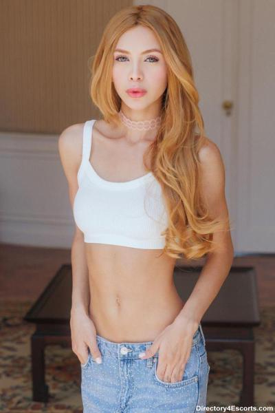 Arneb - London Escort - 6