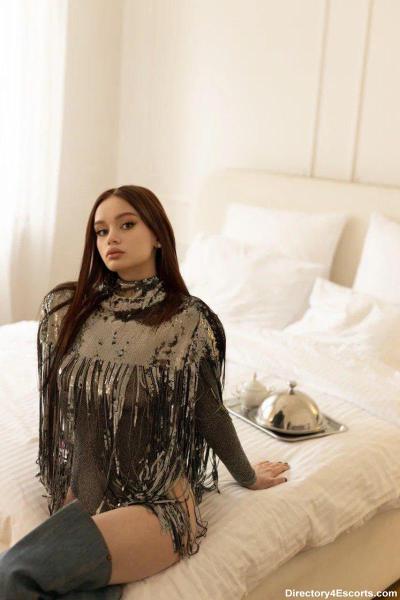 London escort Aurorra