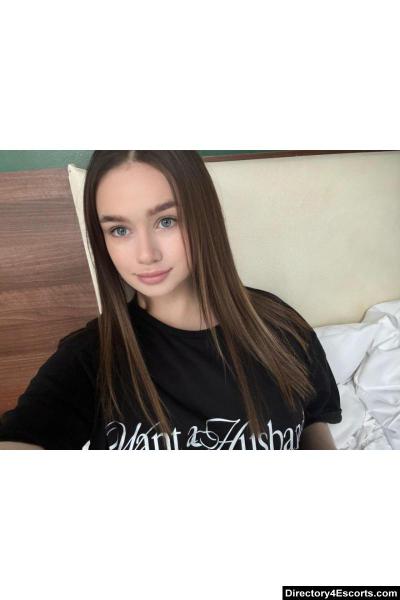 London escort Aurorra - 6