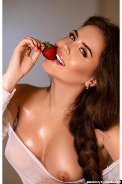 London Escort Lynnett