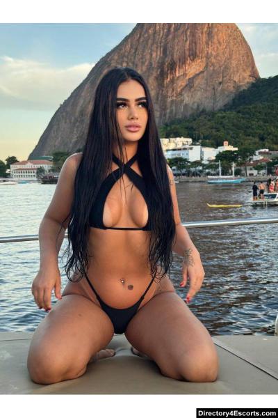 London Escort - Harita