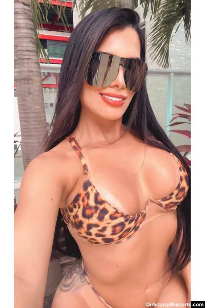 London Escort - Drima