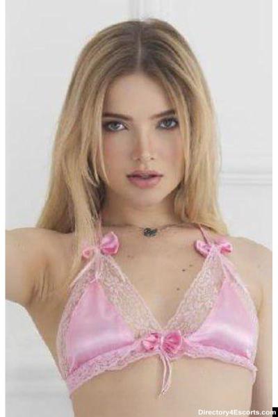 Bazia - London Escort - 6