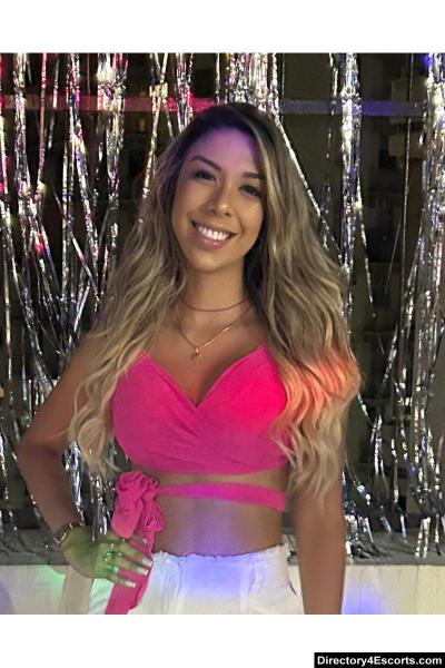 Mudra - London Escort